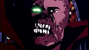 Spawn Odcinek 2