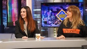 El hormiguero Odcinek 82