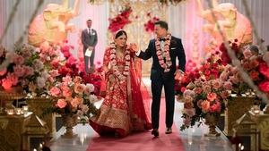 Married at First Sight Odcinek 2