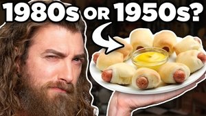Good Mythical Morning Odcinek 18