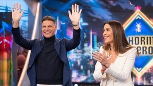 El hormiguero Odcinek 81