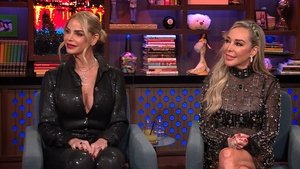 Watch What Happens Live with Andy Cohen Odcinek 22