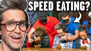 Good Mythical Morning Odcinek 17
