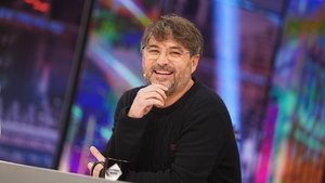 El hormiguero Odcinek 84