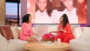 The Jennifer Hudson Show Odcinek 89