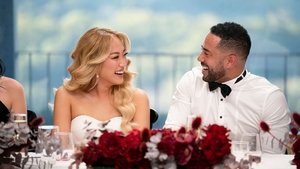 Married at First Sight Odcinek 3