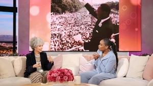 The Jennifer Hudson Show Odcinek 92