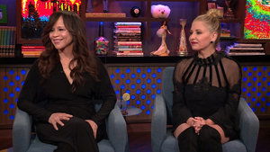 Watch What Happens Live with Andy Cohen Odcinek 23