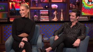 Watch What Happens Live with Andy Cohen Odcinek 21