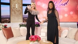 The Jennifer Hudson Show Odcinek 91