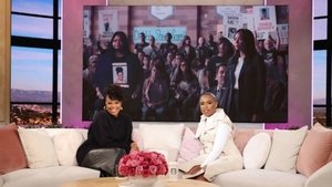 The Jennifer Hudson Show Odcinek 88
