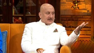 The Kapil Sharma Show Odcinek 44