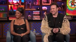 Watch What Happens Live with Andy Cohen Odcinek 25