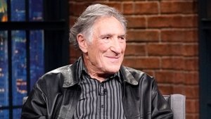 Late Night with Seth Meyers Odcinek 61