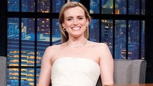 Late Night with Seth Meyers Odcinek 59