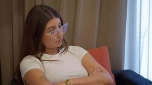 Married at First Sight Odcinek 8