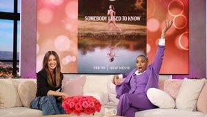The Jennifer Hudson Show Odcinek 97