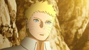 Boruto: Naruto Next Generations Odcinek 289