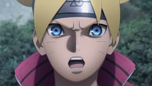 Boruto: Naruto Next Generations Odcinek 290