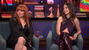 Watch What Happens Live with Andy Cohen Odcinek 28
