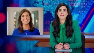 The Daily Show Odcinek 52