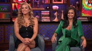 Watch What Happens Live with Andy Cohen Odcinek 24