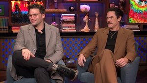 Watch What Happens Live with Andy Cohen Odcinek 27