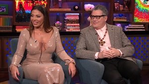 Watch What Happens Live with Andy Cohen Odcinek 26