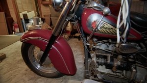 American Pickers Odcinek 6