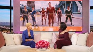 The Jennifer Hudson Show Odcinek 93