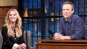 Late Night with Seth Meyers Odcinek 60