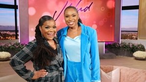 The Jennifer Hudson Show Odcinek 94