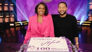 The Jennifer Hudson Show Odcinek 96