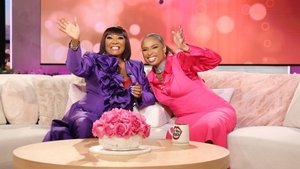 The Jennifer Hudson Show Odcinek 95