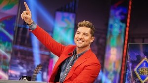 El hormiguero Odcinek 88