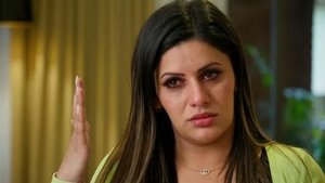 Married at First Sight Odcinek 18