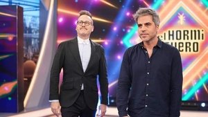 El hormiguero Odcinek 87