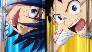 Yowamushi Pedal Odcinek 24
