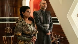 Star Trek: Nieznane nowe światy Szarady