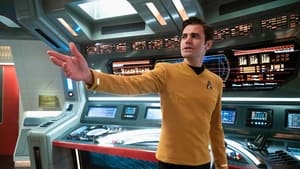 Star Trek: Nieznane nowe światy Kosmiczna rapsodia