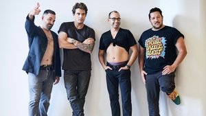 Impractical Jokers Odcinek 4