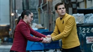 Star Trek: Nieznane nowe światy Jutro i jutro i jutro
