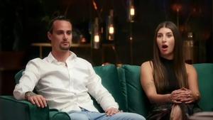 Married at First Sight Odcinek 9