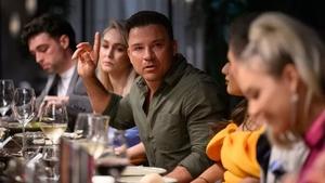 Married at First Sight Odcinek 20