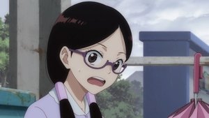 Yowamushi Pedal Odcinek 22