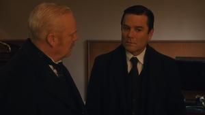 Detektyw Murdoch Odcinek 21