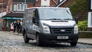 Coronation Street Odcinek 21