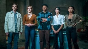 Nancy Drew Odcinek 13
