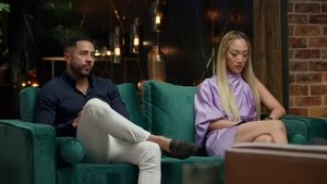 Married at First Sight Odcinek 17