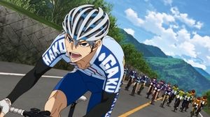 Yowamushi Pedal Odcinek 21